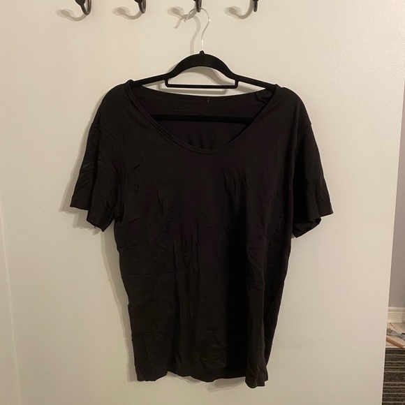 ALEXANDER WANG for H&M tee - Picture 2 of 5